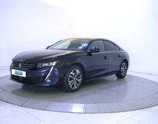 Peugeot 508 Fontenay-le-Comte