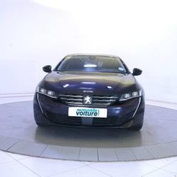 Peugeot 508 508 BlueHDi 130 ch S&S EAT8 - Allure Pack Fontenay-le-Comte