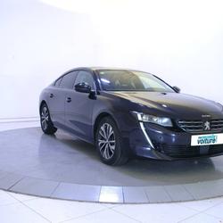 Peugeot 508 508 BlueHDi 130 ch S&S EAT8 - Allure Pack Fontenay-le-Comte