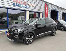 Peugeot 3008 Saint-Pierre-la-Cour