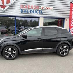 Peugeot 3008 3008 1.5 BHDI Saint-Pierre-la-Cour