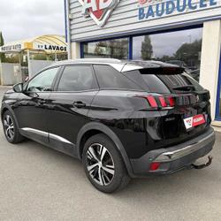Peugeot 3008 3008 1.5 BHDI Saint-Pierre-la-Cour