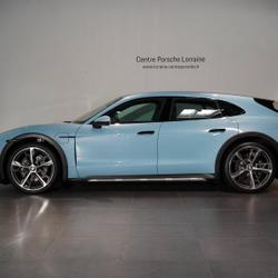 Porsche Taycan 476ch 4 Lesm&eacute;nils