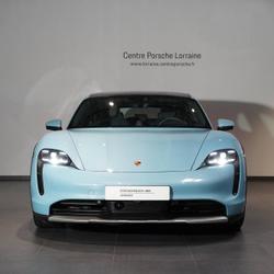 Porsche Taycan 476ch 4 Lesm&eacute;nils