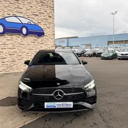 Mercedes Classe A 200 163CH AMG LINE 7G-DCT Saint-L&eacute;ger-de-Lini&egrave;res