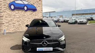 Mercedes Classe A  - Amg - photo 1