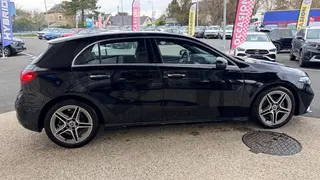 Mercedes Classe A  - Amg - photo 3