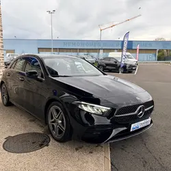 Mercedes Classe A 200 163CH AMG LINE 7G-DCT M&eacute;rignac