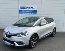 Renault Grand Scenic 4 Mérignac