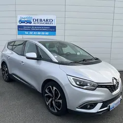 Renault Grand Scenic 4 1.7 BLUE DCI 120CH INTENS EDC M&eacute;rignac