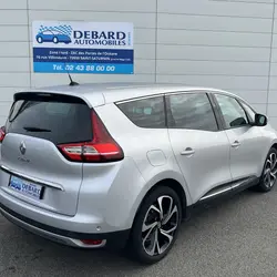 Renault Grand Scenic 4 1.7 BLUE DCI 120CH INTENS EDC M&eacute;rignac