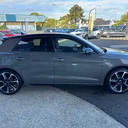 Audi A1 Sportback 30 TFSI 116CH S LINE S TRONIC 7 Saint-Saturnin