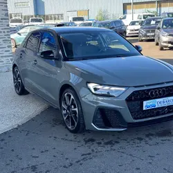 Audi A1 Sportback 30 TFSI 116CH S LINE S TRONIC 7 M&eacute;rignac