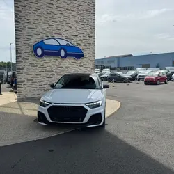 Audi A1 Sportback 30 TFSI 116CH S LINE S TRONIC 7 M&eacute;rignac