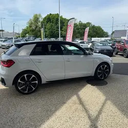 Audi A1 Sportback 30 TFSI 116CH S LINE S TRONIC 7 M&eacute;rignac