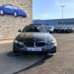 BMW Serie 3 (G21) 330EA XDRIVE 292CH M SPORT Saint-Saturnin