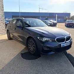 BMW Serie 3 (G21) 330EA XDRIVE 292CH M SPORT M&eacute;rignac