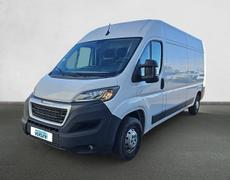 Peugeot Boxer Fontenay-le-Comte