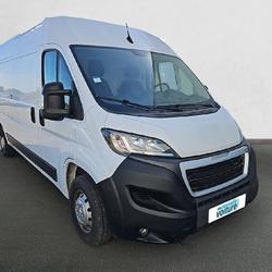 Peugeot Boxer TOLE 3.3 T L3H2 BLUEHDI 140 S&S BVM6 occasion - Fontenay-le-Comte - photo 3/20