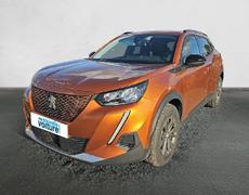 Peugeot 2008 Fontenay-le-Comte