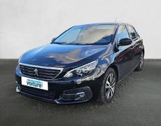 Peugeot 308 II Phase 2 Fontenay-le-Comte