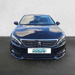 Peugeot 308 II Phase 2 1.2 PureTech 130ch S&S EAT6 - Allure occasion - Fontenay-le-Comte - photo 2/20