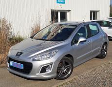 Peugeot 308 II Phase 1 La Mézière