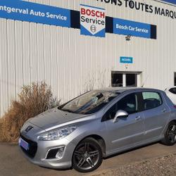 Peugeot 308 II Phase 1 1.6 HDI92 FAP ACTIVE 5P La M&eacute;zi&egrave;re