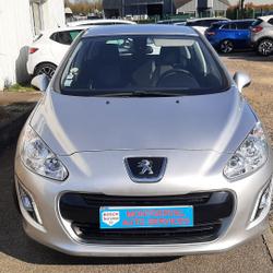 Peugeot 308 II Phase 1 1.6 HDI92 FAP ACTIVE 5P La M&eacute;zi&egrave;re