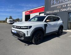 Dacia Duster Saint-Georges-des-Groseillers