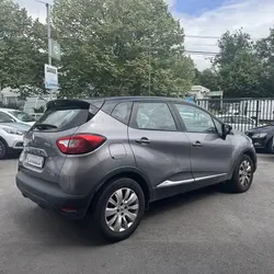 Renault Captur 0.9 TCE 90CH STOP&START ENERGY ZEN ECO&sup2; Nantes