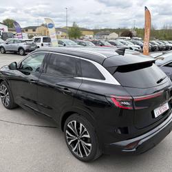 Renault Austral 1.2 E-Tech full hybrid 200ch Iconic- 23 Auch