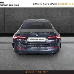 BMW Serie 4 coupe 430dA xDrive 286ch M Sport Saint-L&eacute;onard