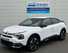 Citroen C4 Mérignac