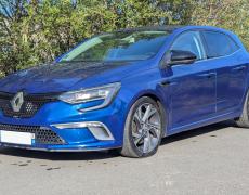 Renault Megane 4