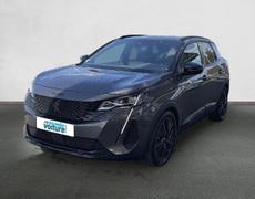 Peugeot 3008 Fontenay-le-Comte