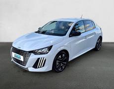 Peugeot 208 Fontenay-le-Comte