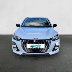 Peugeot 208 Hybrid 110 ch e-DCS6 - Edition occasion - Fontenay-le-Comte - photo 2/22