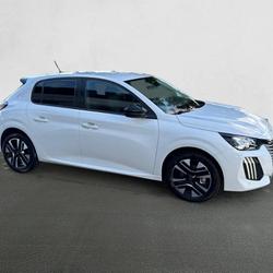 Peugeot 208 Hybrid 110 ch e-DCS6 - Edition occasion - Fontenay-le-Comte - photo 3/22