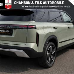 Jaecoo Jaecoo 7 7 PHEV SHS-P Exclusive La Grand-Croix