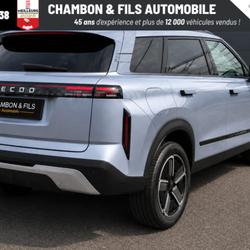 Jaecoo Jaecoo 7 PHEV SHS-P Exclusive occasion - La Grand-Croix - photo 3/10