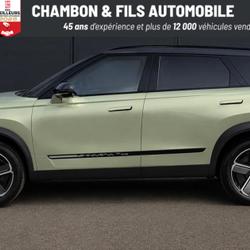 Jaecoo Jaecoo 7 7 PHEV SHS-P Exclusive La Grand-Croix