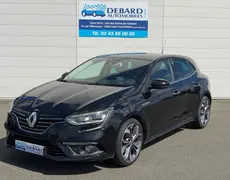 Renault Megane 4 Mérignac