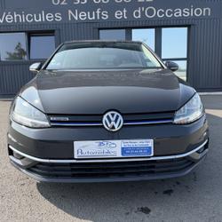 Volkswagen Golf 7 1.5 TSI EVO 130CH BLUEMOTION SOUND 5P Saint-Georges-des-Groseillers