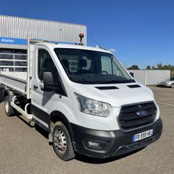 Ford Transit P350 L2 RJ HD 2.0 EcoBlue 170ch S&S Trend Business La Fl&egrave;che