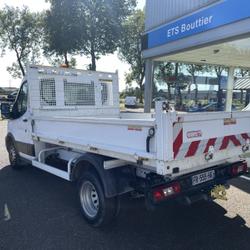 Ford Transit P350 L2 RJ HD 2.0 EcoBlue 170ch S&S Trend Business La Fl&egrave;che