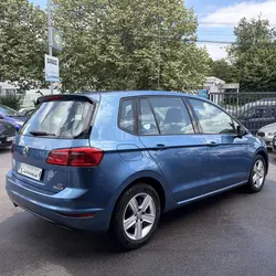Volkswagen Golf Sportsvan 1.6 TDI 110CH BLUEMOTION FAP CONFORTLINE Nantes