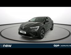 Renault Arkana Feignies