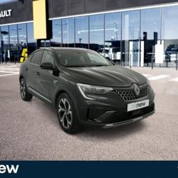 Renault Arkana 1.6 E-Tech 145ch full hybrid Techno -25 Feignies