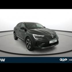 Renault Arkana 1.6 E-Tech 145ch full hybrid  Techno -24 Feignies